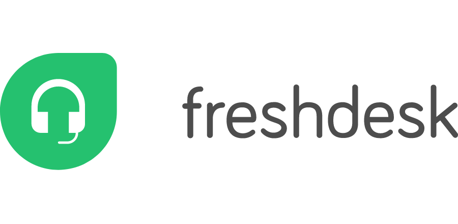 Freshdesk Logo: Enhance customer support with Freshdesk integration in ATOM.