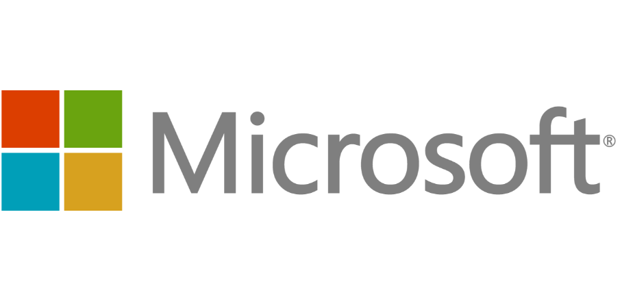 Microsoft Logo: Integrate Microsoft OneDrive with ATOM for seamless file storage and sharing.