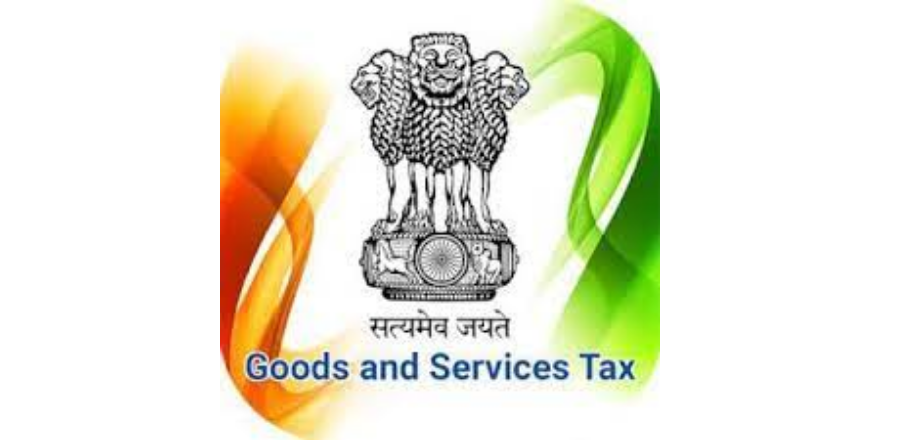 GST Logo: ATOM integrates with the GST Portal for seamless data retrieval and compliance.